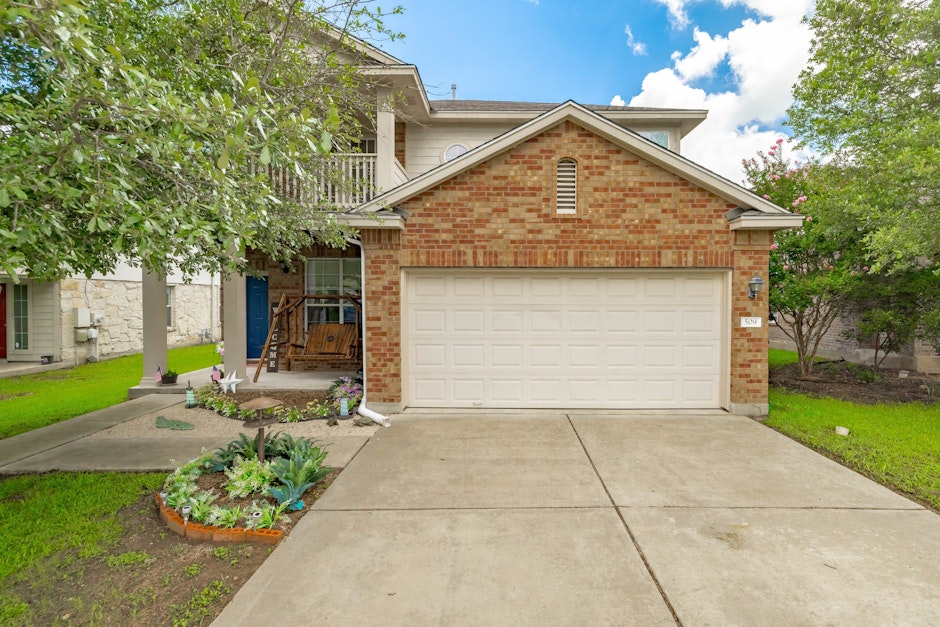 509 Grey Feather Court, Round Rock, TX 78665, Presented by Rob Stein